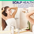 thumbnail image 3 of NAPURA S6 (13.53 fl oz) Natural Professional Anti Dandruff Shampoo, 3 of 8
