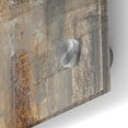 thumbnail image 3 of Epic Art 'City Blocks II' by Silvia Vassileva, Acrylic Glass Wall Art, 24"x36", 3 of 9