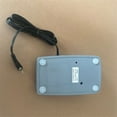 thumbnail image 6 of C-9000 Heavy-Duty Sewing Machine Foot Pedal Speed Controller, 6 of 8