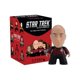 thumbnail image 4 of Figura de vinilo en miniatura de la colección Make It So de Star Trek: La nueva generación de Titans, modelo coleccionable de juguete Data Q Troi Yar, 4 of 5