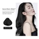 thumbnail image 2 of 500ml 3in1 Hair Dye Shampoo Natural Black Hair Dye Covering White Herbal Components 2 Color for Women and Men New, 2 of 5