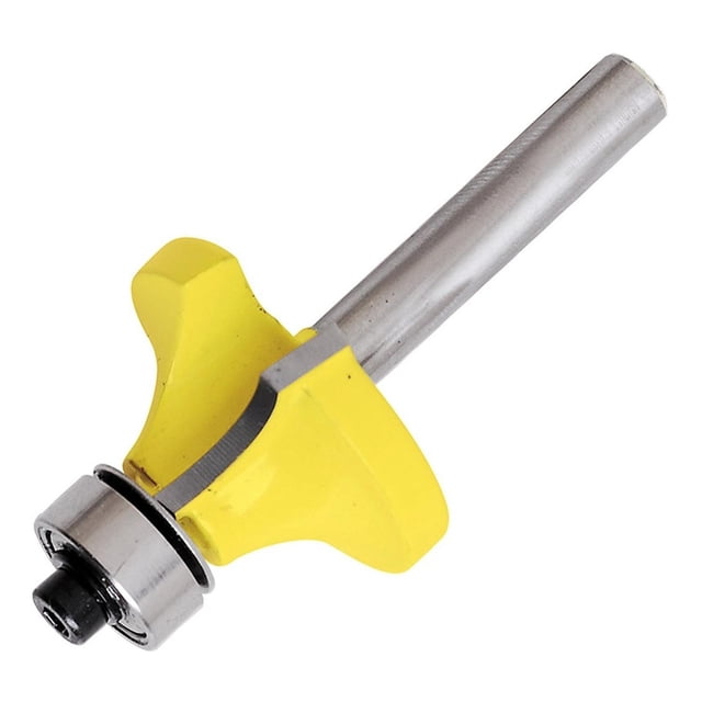 Broca Para Router Redondeador Con Balero 1-1/4x5/8 119269 S Surtek 119269