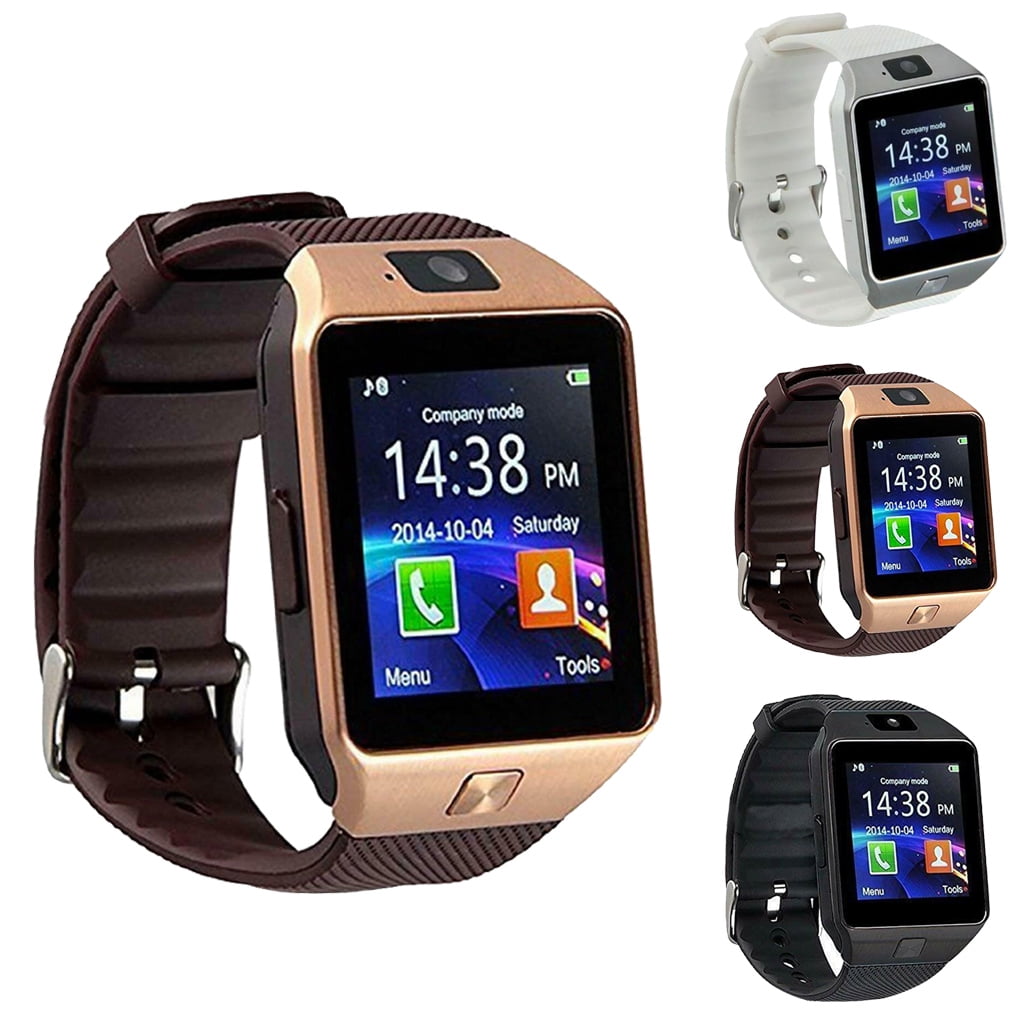 Lcd hd smartwatch for samsung on sale