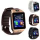 thumbnail image 3 of Sidaley DZ09 Bluetooth Sports HD LCD Touch Screen SIM Smart Watch For Android/IOS Phone Relojes inteligentes blanco, 3 of 6