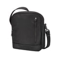 thumbnail image 1 of Bolsa Travelon Antirrobo Urban Tour negra con bloqueo RFID, 1 of 8