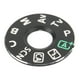 thumbnail image 5 of Teclado de Dial de Modo Bling Bling para Cámara 70D Hierro, 5 of 12