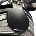 thumbnail image 1 of Almohadilla de aterrizaje magnética para bolsa de golf STICKIT para equipo y accesorios de golf, 1 of 6