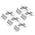 thumbnail image 3 of Clip de Raccrocher de Micro, Clip Raccrocher Dur 5Pcs Durable, pour GM300/GM950/GM3688 TM471/TM281, 3 of 8