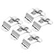 thumbnail image 1 of Clip para colgar micrófonos de mano Bling Bling 5 piezas para TM471/TM281 GM300/GM950/GM3688, 1 of 8