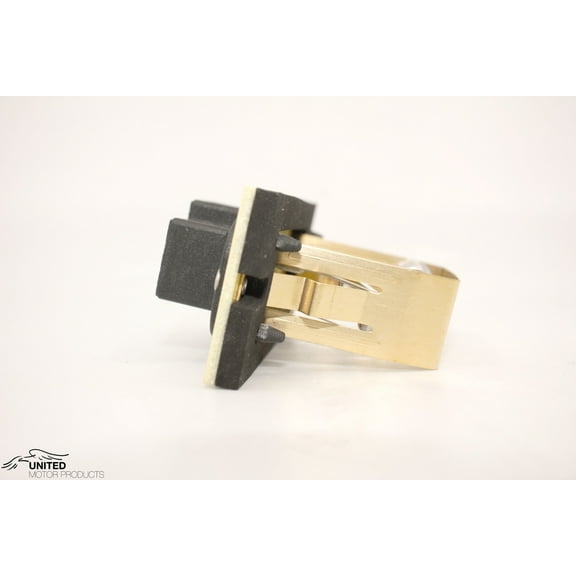 United BMR-14 HVAC Blower Motor Resistor