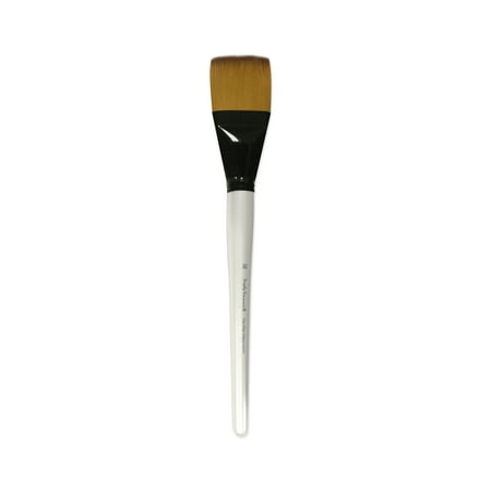 UPC: 0038372015780 | Robert Simmons Simply Simmons XL Brush Soft Synthetic Flat 60