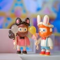 thumbnail image 3 of FARMER BOB Land Series Mystery Box Generación 8 colección de cajas ciegas figura de acción juguetes de moda muñeca bonita regalo de Navidad, 3 of 4