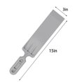 thumbnail image 5 of Outils de Pliage de Linge de Lit Gris Outils de Finition de Linge de Lit, 5 of 5