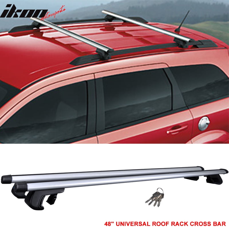 Fit For 48 Inch Top Rail Roof Rack 