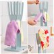 thumbnail image 4 of Soporte para Guantes de Cocina (2 Unidades) con Escurridor, Orificio para Toallas y Desagüe., 4 of 5