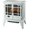 Comfort Glow The Keystone Electric Fireplace