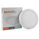 thumbnail image 3 of Lampara Sobreponer Techo Blanco 18w Luz Suave Cálida, 3 of 5