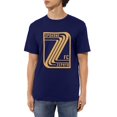 thumbnail image 4 of Spokane Zephyr Fc T-Shirt Casual Tee Shirts For Men Women, 4 of 6