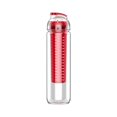 thumbnail image 1 of Botella De Agua Con Infusor De Frutas, Botella De Bebida A Prueba De Fugas Con Tapa Abatible De 900Ml Para Gimnasio Al Aire Libre, Deportes, Camping Kearding OD015049-01, 1 of 6