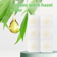 thumbnail image 2 of 252+36+12 PCS Patches Hydrocolloid Acne Patches, Blemishes Pimples Covering Patch Invisible Acne Patches(3 SIZES), 2 of 12