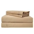 thumbnail image 4 of Simple Luxury Premium 600 Thread Count Egyptian Quality Cotton Sheet Set, 4 of 4