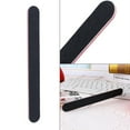 thumbnail image 4 of Nail Files, Nail Sanding Buffer, Emery Board, Double Sided Durable For Professional Personal, 4 of 8