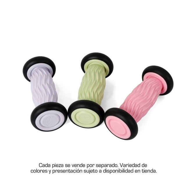 Masajeador de pies Athletic Works CL8484 Varios Colores 1 Pieza