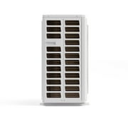 MrCool DIY 4th Gen Multi-Zone 4-Zone System