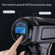 thumbnail image 3 of Compresor de Aire Portátil de 120 W, Bomba Inflable Digital Inalámbrica, Bomba de Aire Portátil, Inflador de Neumáticos Digital para Pelotas de Bicicleta, 3 of 5