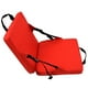 thumbnail image 3 of Cojín de asiento NikouMX Cojín de silla Portátil Plegable Acabado de lujo, 3 of 8