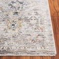 thumbnail image 4 of Safavieh Autumn Freeman Floral Area Rug, Gray/Rust Blue, 8' x 10', 4 of 11