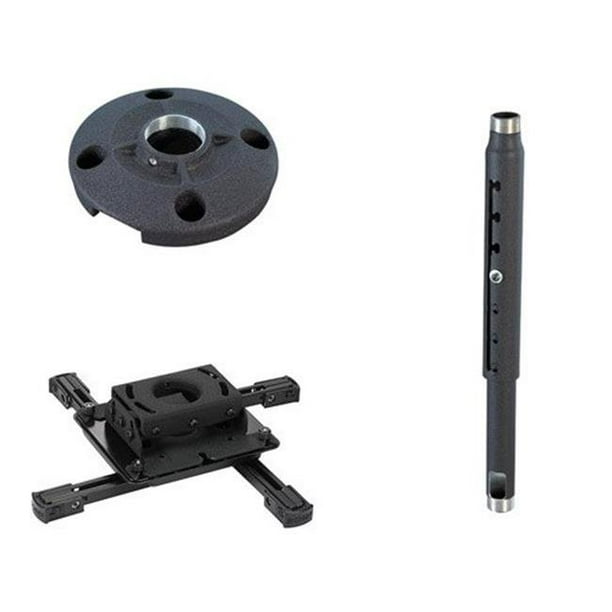 Chief Mounts CHFKITPD012018 Projector Ceiling Mount Kit