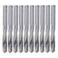 thumbnail image 1 of Engraving Milling Cutter, Wide Application High Hardness Clean Surface End Mill Cutter High Efficiency For Plastic For Metal For Wood ANGGREK Otros, 1 of 8