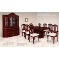 thumbnail image 3 of Silla Kessa Muebles  Grecia Cherry, 3 of 3