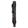 thumbnail image 1 of Gas Leak Detector Natural Gas Detector Portable Handheld Gas Sniffer with Sound and Indicator Light, 1 of 8