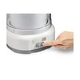 Hamilton Beach 1.5 Quart Ice Cream Maker (68880)