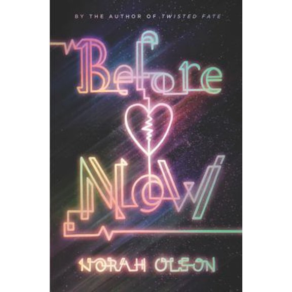 Pre-Owned Before Now (Hardcover) 0062347071 9780062347077