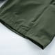 thumbnail image 5 of Pantalones Elásticos de Cintura de Hombre Color Sólido Casual Stretch Pantalones de Equitación, Quinto Diseño de Pantalones con Bolsillos para el Ejercicio, 5 of 9