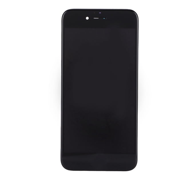 Pantalla de teléfono móvil de 5,7 pulgadas para iPhone 6S, reemplazo de pantalla táctil resistente a roturas, color negro