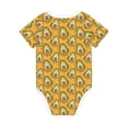thumbnail image 2 of Rocae Avocado Dog for Baby Climbing Clothes Soft Baby Romper for Active Infants Comfortable and Breathable Crawling Jumpsuit Unisex Baby Outfit 2 Years, 2 of 8