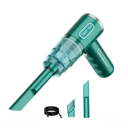 

Car Vacuum Cleaner Super Handheld Portable Car Car Vacuum Cleaner Home Wireless Mini Blowers