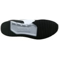 thumbnail image 3 of PUMA Men's R78 Sneaker, Black White 13 M US, 3 of 4