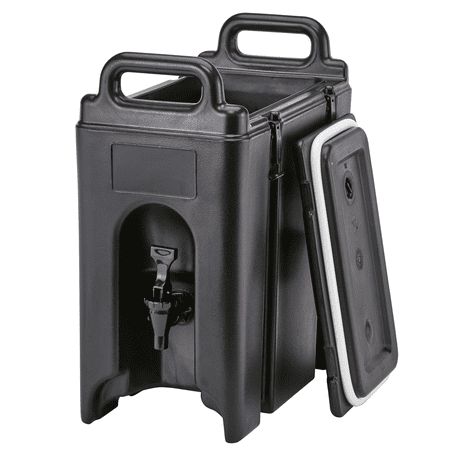 

Camtainer® 2.5 Gallon Capacity Black