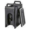 Camtainer® 2.5 Gallon Capacity Black