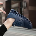 thumbnail image 4 of YYTLCH Women's Road Running Walking Sneaker Comfortable Lightweight Fashionable Sports Shoes, 4 of 5