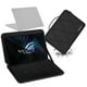 thumbnail image 1 of Funda protectora Smatree para portátiles ASUS de 16 pulgadas, 1 of 8