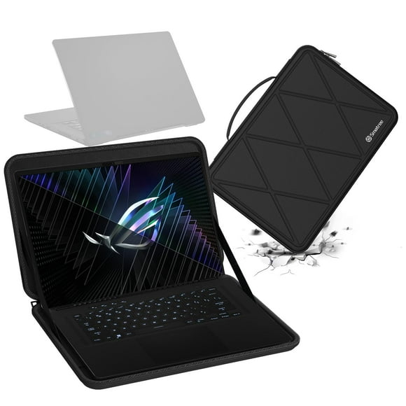 Funda protectora Smatree para portátiles ASUS de 16 pulgadas