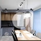 thumbnail image 2 of Interruptor de Luz Inteligente TechZone Dimeable Smart Home, 2 of 4