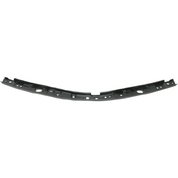 Replacement 5252106060, Automotive Front Bumper for 2010-2011 Toyota Camry