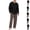 Beige, variant on HAJWOH Mens Pajamas Set Cotton Long Sleeve and Plaid Long Pants Sleepwear Soft Casual Loungewear Set with Pockets